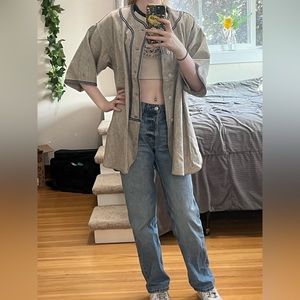 Vintage jacket